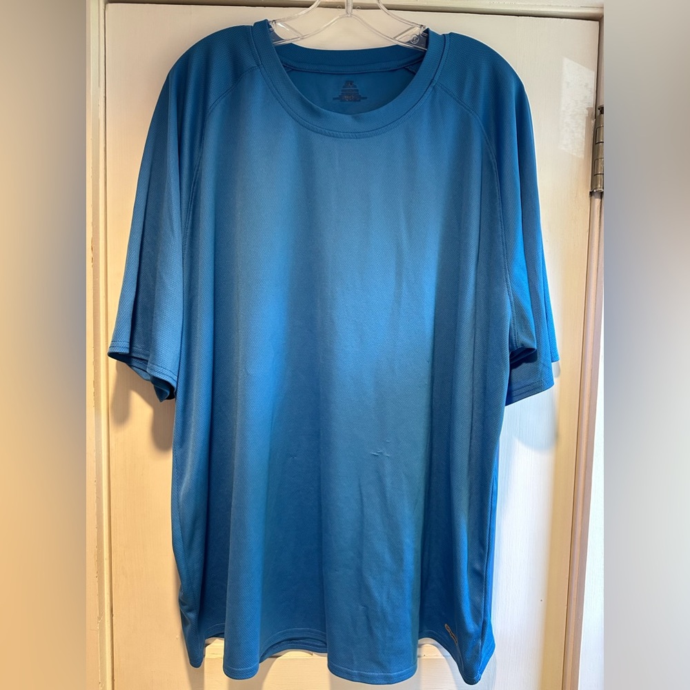 Russell Athletic Dri Power Jersey